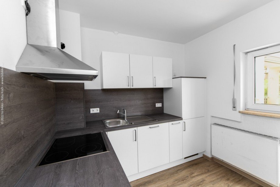 K�che Zweifamilienhaus Pohlheim