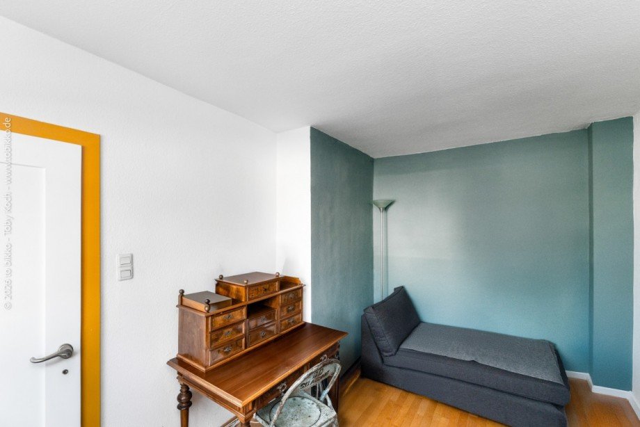 Kinderzimmer - OG Doppelhaush�lfte Neu-Isenburg