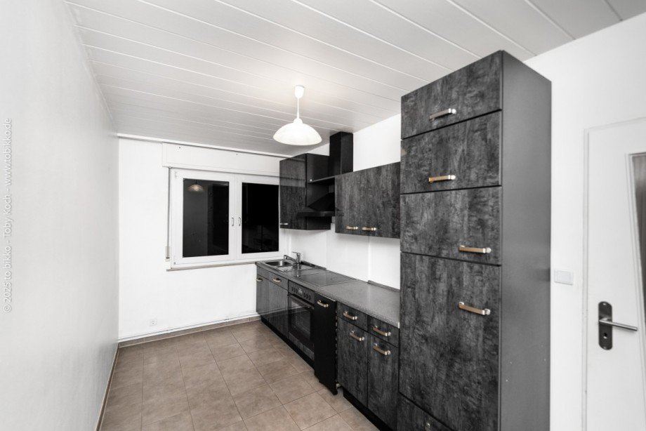 K�che OG Mehrfamilienhaus Langen (Hessen)