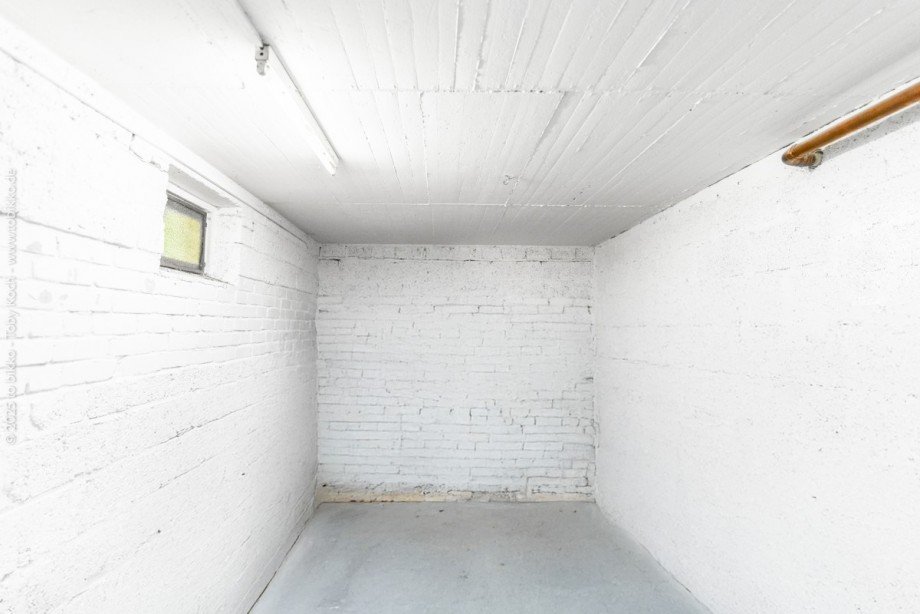 Kellerraum Etagenwohnung Langen