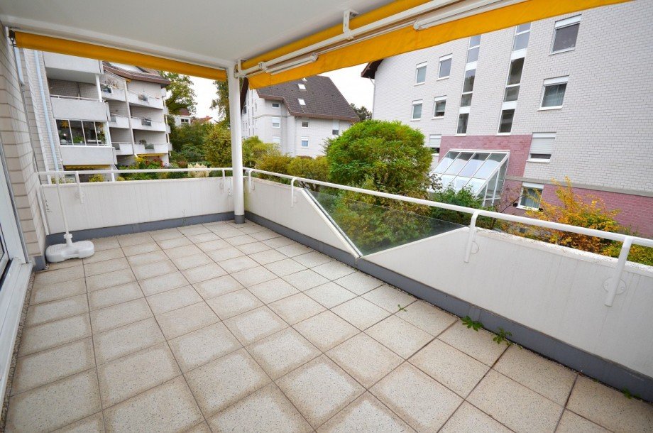 Balkon Wohnung Langen (Hessen)