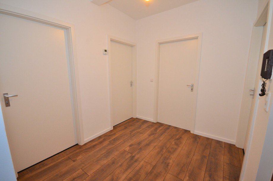 Entr�e / Flur Etagenwohnung Neu-Isenburg