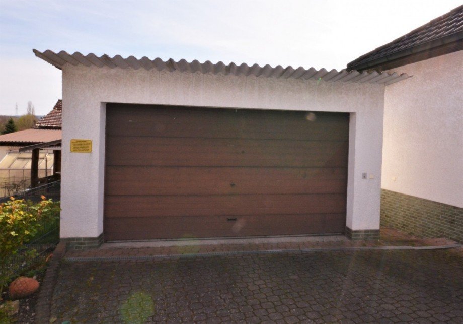 Garage Bungalow Gr�ndau