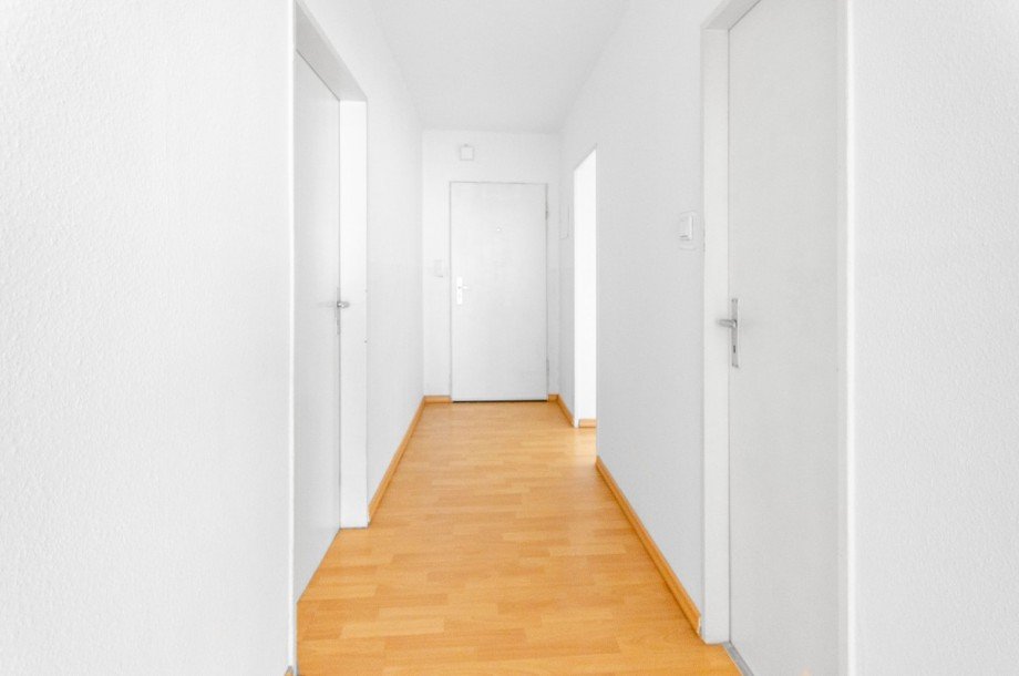 Flur Etagenwohnung Neu-Isenburg