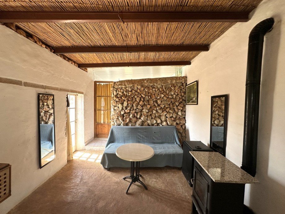 Schlafzimmer Wohngrundst�ck Pina