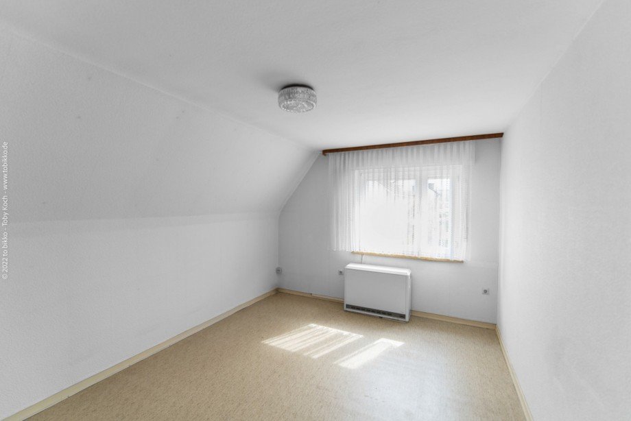 Kinderzimmer 1.OG Einfamilienhaus M�rfelden-Walldorf