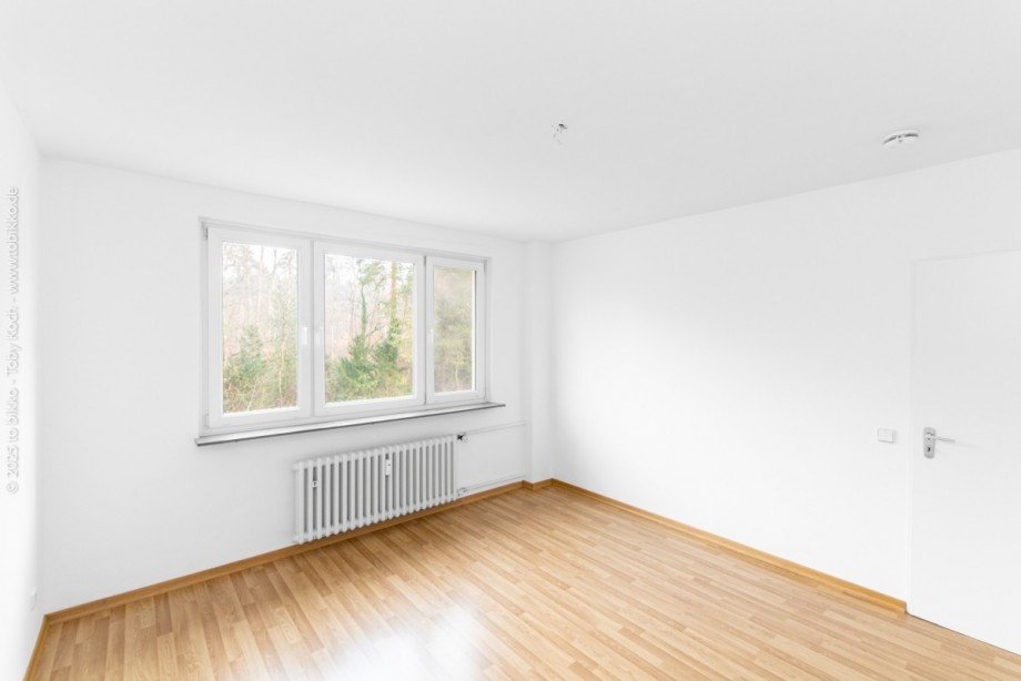 Schlafzimmer Etagenwohnung Neu-Isenburg