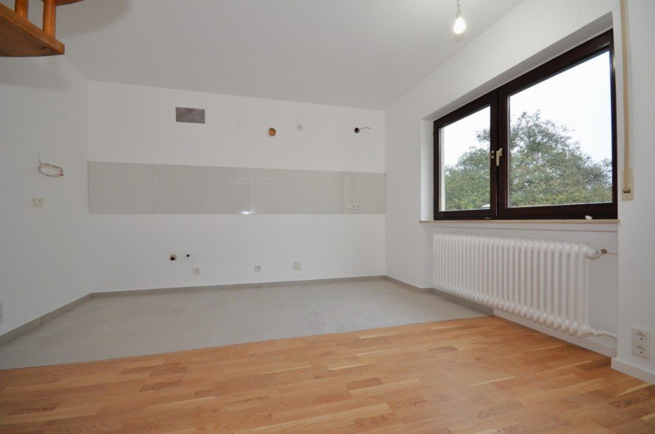 K�che Maisonettewohnung Offenbach am Main