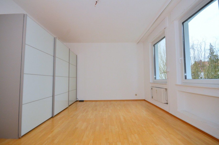 Schlafzimmer Etagenwohnung Neu-Isenburg