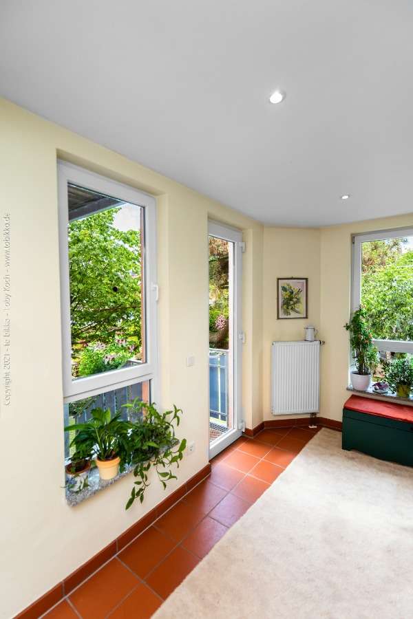 Zimmer EG Mehrfamilienhaus Oberursel (Taunus)