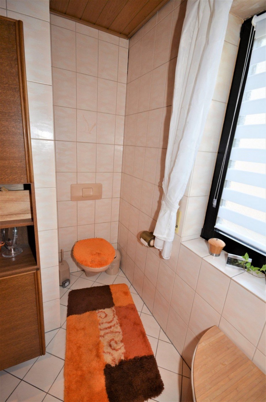 Badezimmer Bungalow Gr�ndau
