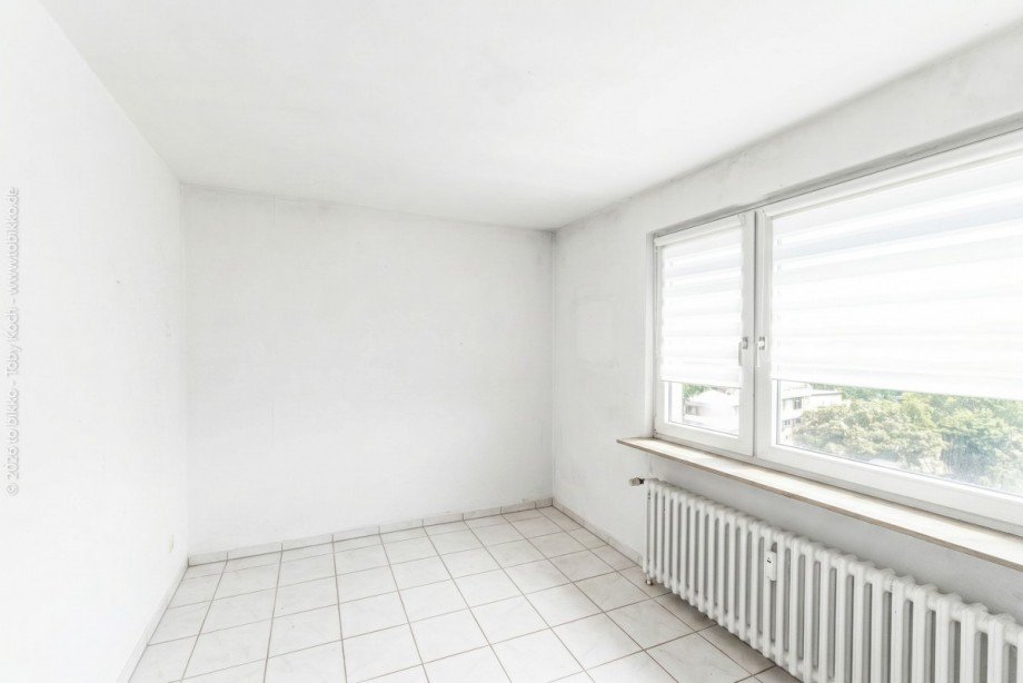 Kinderzimmer Etagenwohnung Neu-Isenburg
