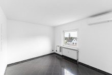 Schlafzimmer Exklusive Penthousewohnung mit atemberaubendem Panoramablick in R�dermark