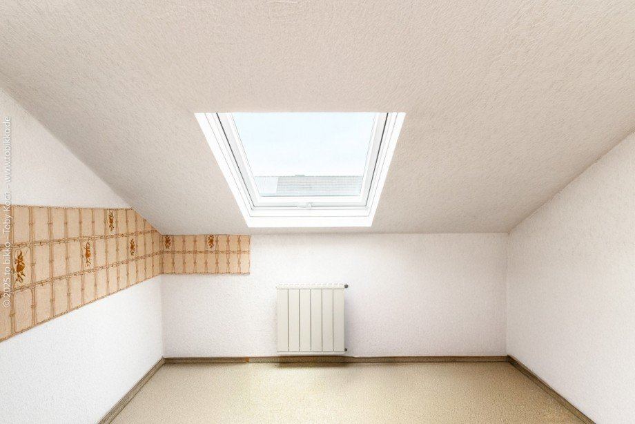 Zimmer / K�che DG Reihenendhaus Heusenstamm