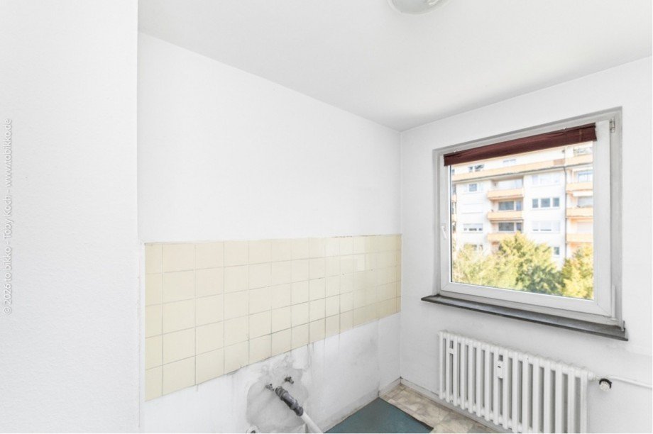 K�che Etagenwohnung Neu-Isenburg