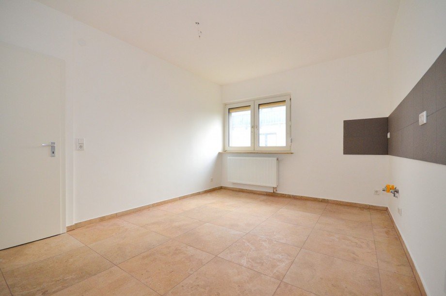 Wohnraumk�che Etagenwohnung Neu-Isenburg