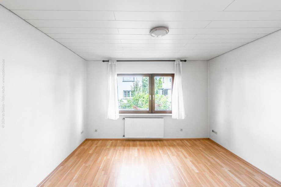 Arbeitszimmer OG Einfamilienhaus Neu-Isenburg