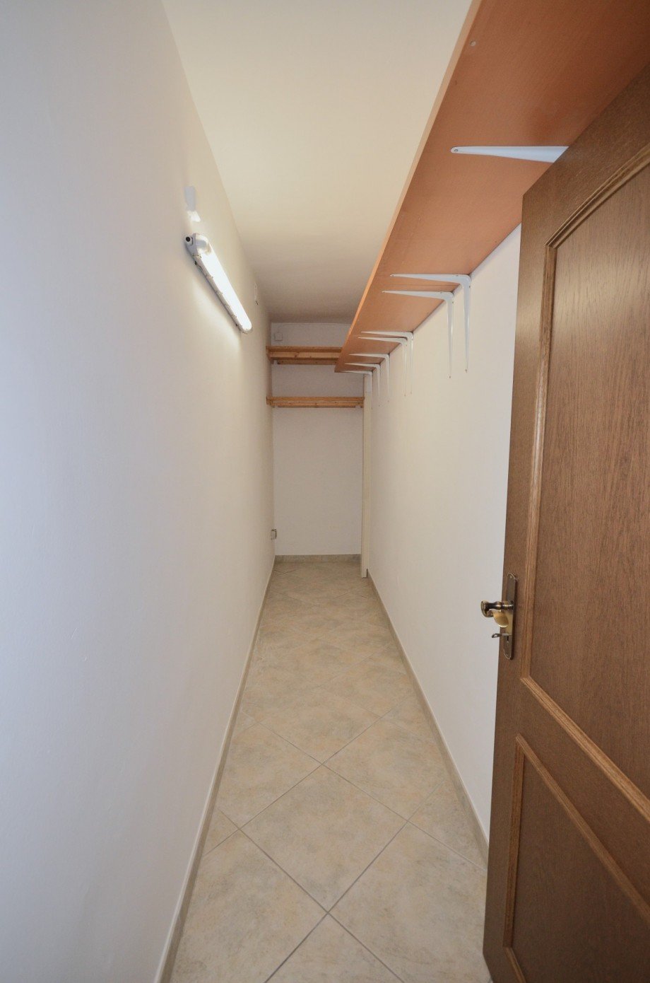 Lager / Z�hler (EG) Mehrfamilienhaus Neu-Isenburg