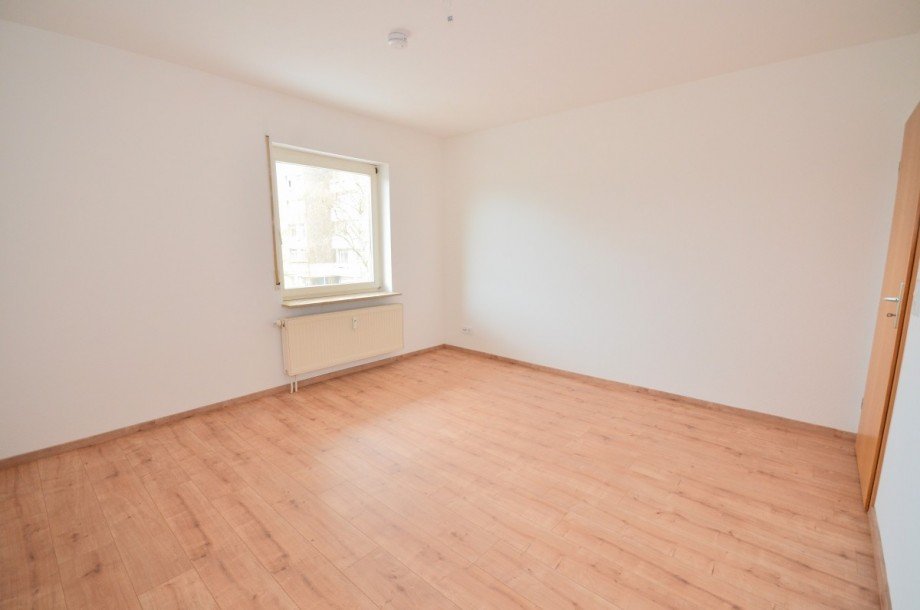 Schlafzimmer 3 Etagenwohnung Neu-Isenburg