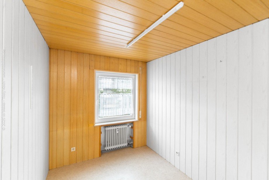Kinderzimmer Etagenwohnung M�hlheim am Main
