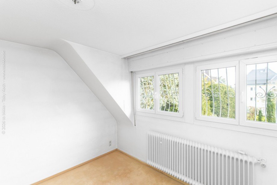 Arbeitszimmer Einfamilienhaus Neu-Isenburg