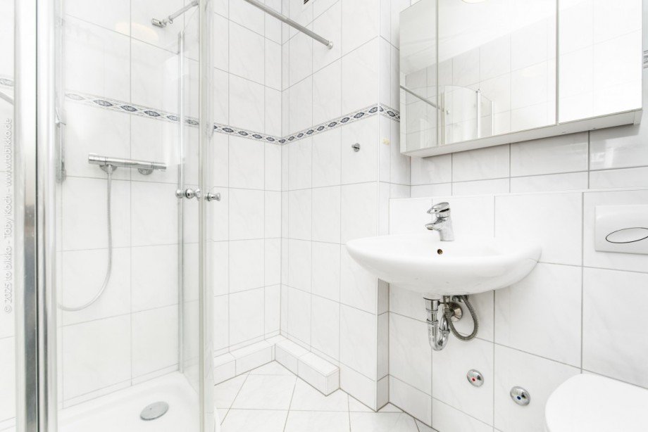 Badezimmer Etagenwohnung Neu-Isenburg