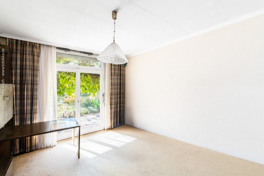 Jugendzimmer Villa Neu-Isenburg