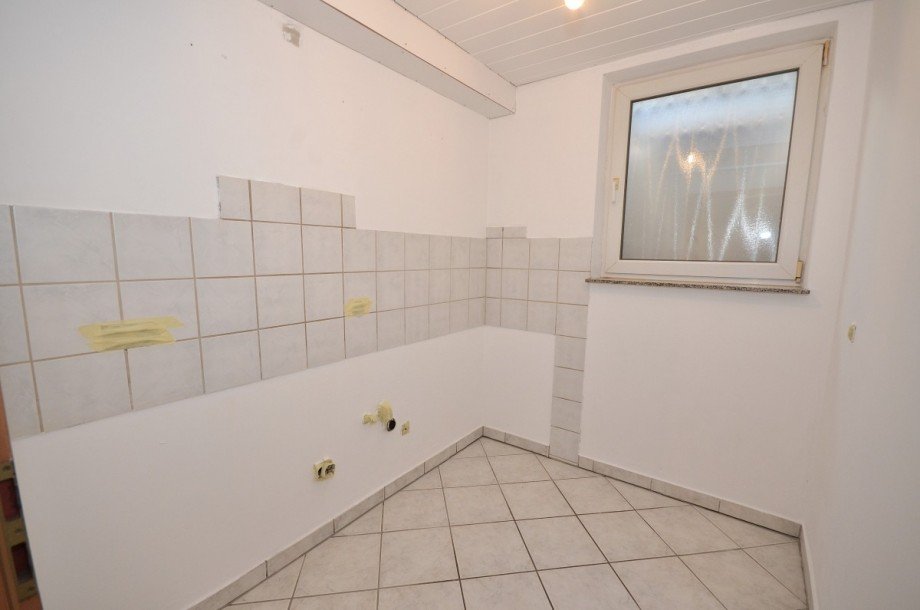 K�che Souterrainwohnung Rodgau