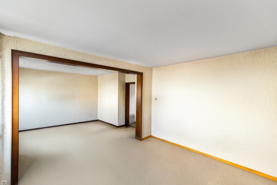 Wohnzimmer Einfamilienhaus Neu-Isenburg