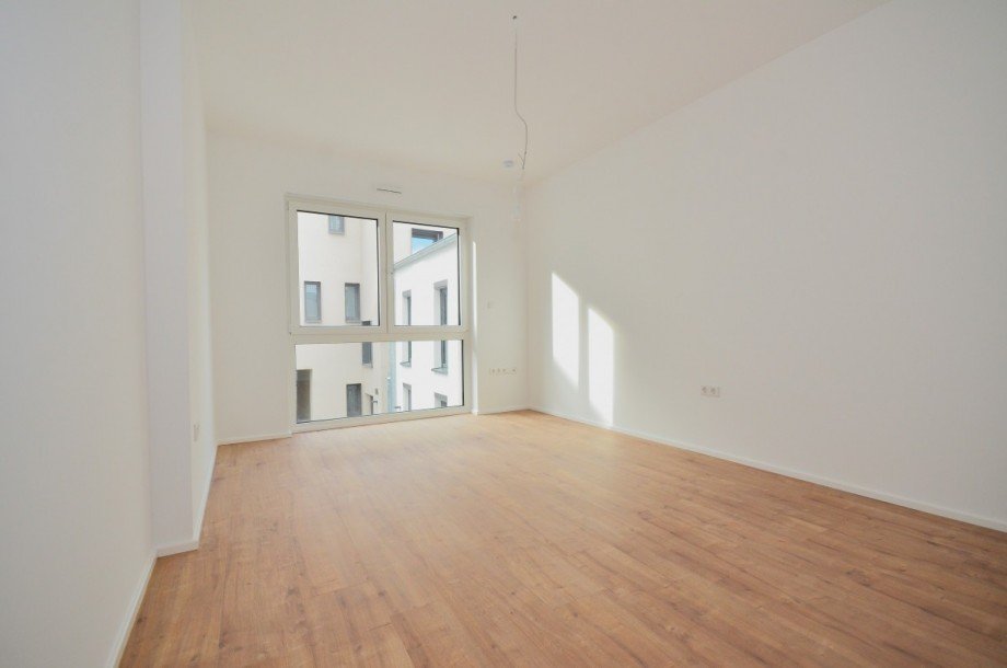 Kinderzimmer 1.OG Stadthaus Neu-Isenburg