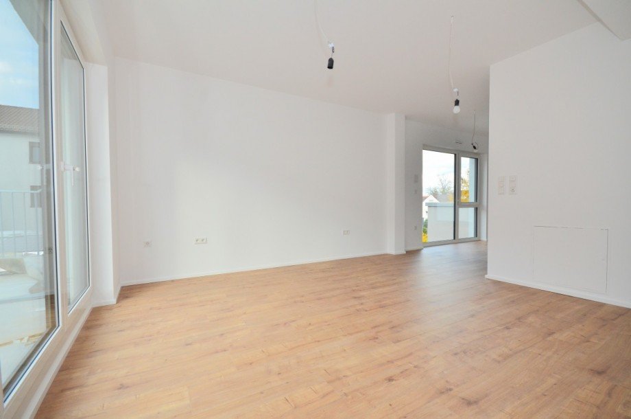 K�chenbereich Stadthaus Neu-Isenburg