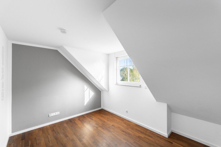 G�stezimmer - DG Maisonettewohnung Neu-Isenburg
