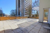 Bild (bdeed4de98332473df6689c517e4c8dc): Wohnen mit Komfort: Gro�z�gige 3,5-Zimmer-Wohnung mit Terrasse und Loggia