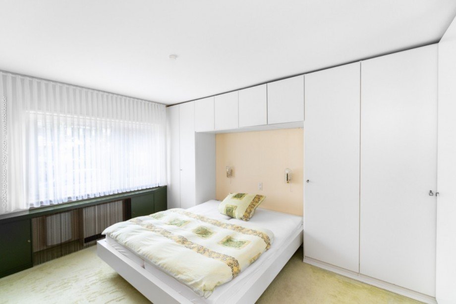 Schlafzimmer Einfamilienhaus Neu-Isenburg