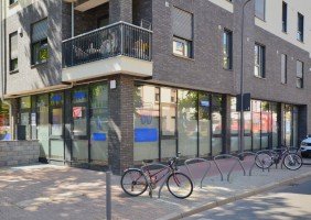 Hauptbild Vermietete Zahnarztpraxis in zentraler Lage Frankfurts - Attraktive Kapitalanlage