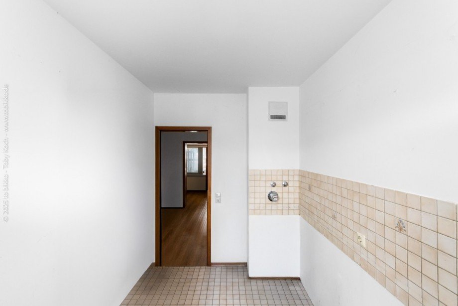 K�che Etagenwohnung Neu-Isenburg