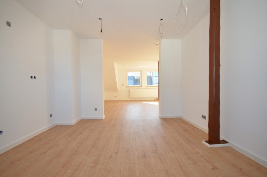 K�che Etagenwohnung Neu-Isenburg