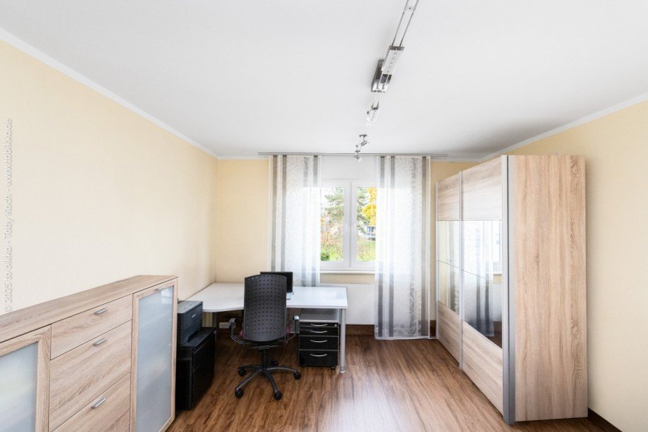 Kinderzimmer - OG Doppelhaush�lfte Neu-Isenburg