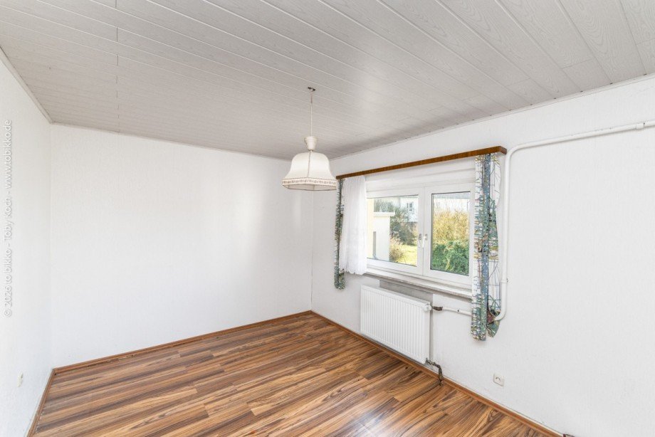 Esszimmer Anbau EG Einfamilienhaus Neu-Isenburg