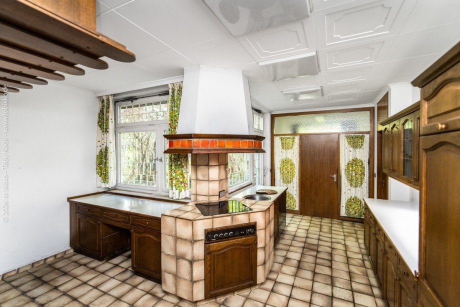 K�che Villa Neu-Isenburg