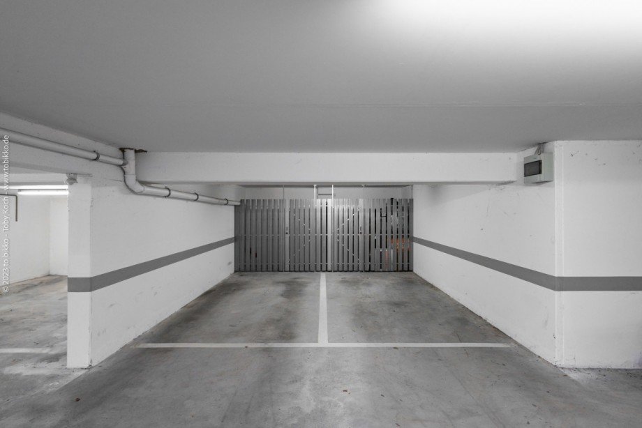 TG-Stellplatz Maisonettewohnung Neu-Isenburg