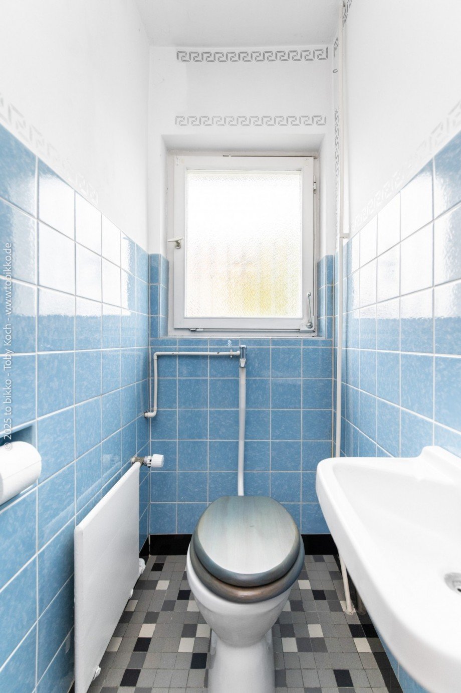 WC EG Zweifamilienhaus Florstadt