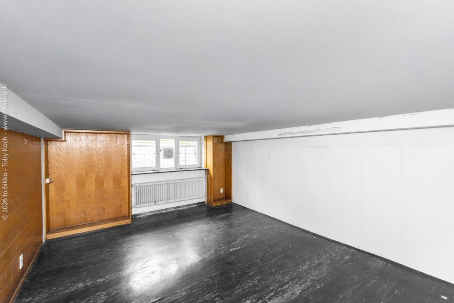 Hobbyraum Einfamilienhaus Neu-Isenburg