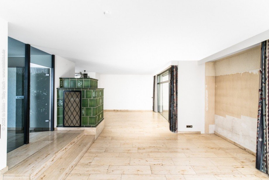 Wohnzimmer Einfamilienhaus Erzhausen