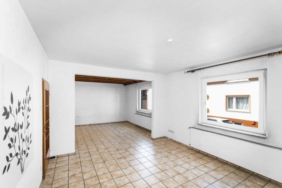 Wohn- & Esszimmer Zweifamilienhaus Pohlheim