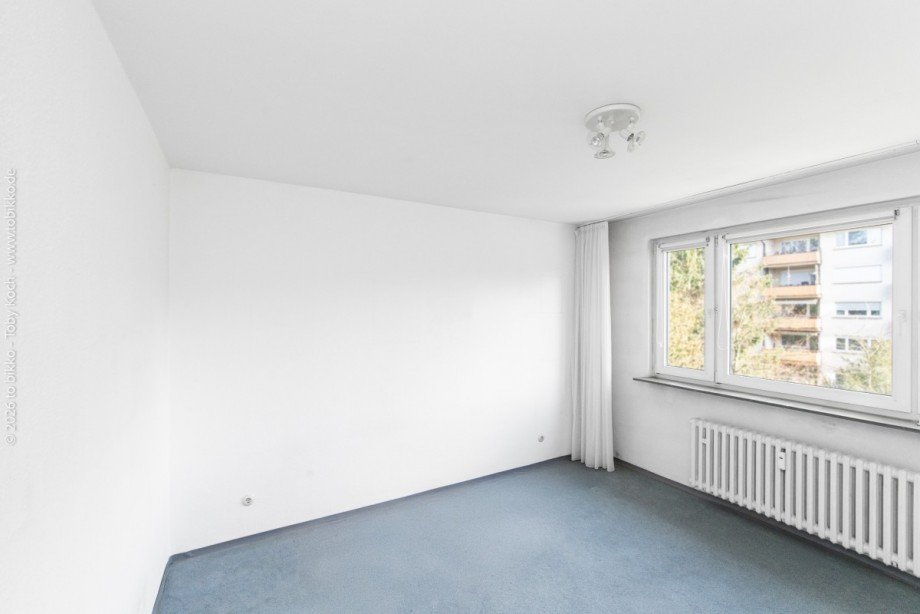 Kinderzimmer Etagenwohnung Neu-Isenburg