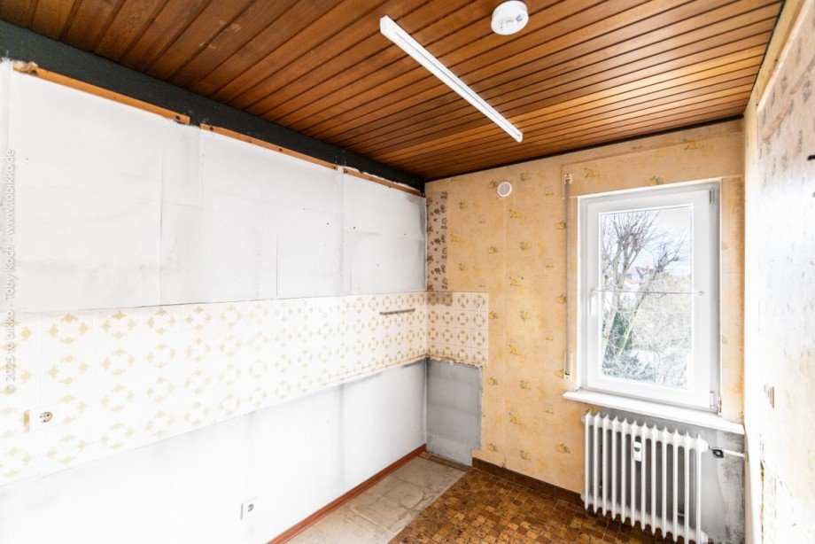 K�che Etagenwohnung M�hlheim am Main
