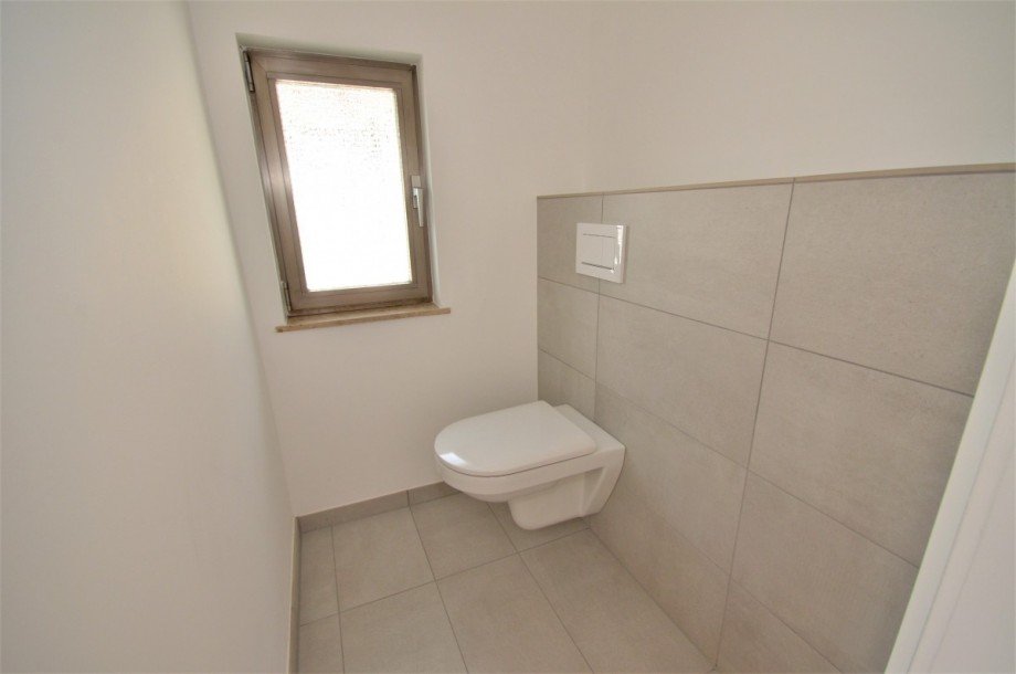 Toilette Einfamilienhaus Neu-Isenburg