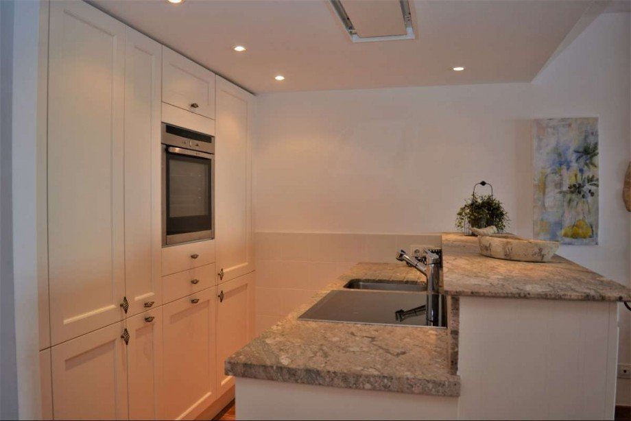 K�che Wohnung Vallgornera