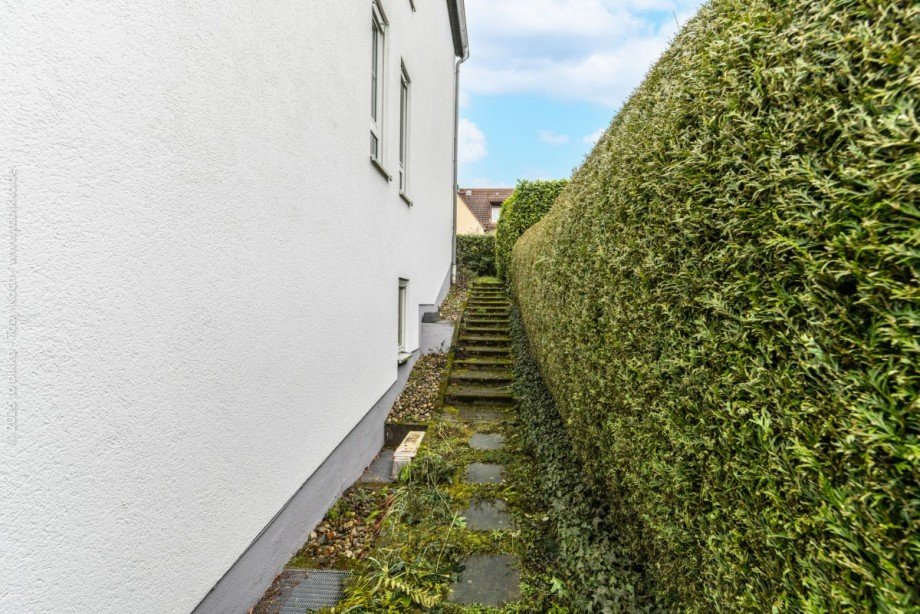 Weg Maisonettewohnung Dietzenbach